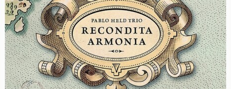 Aka Moon… Pablo Held…