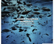 JÜRGEN FRIEDRICH : MONOSUITE