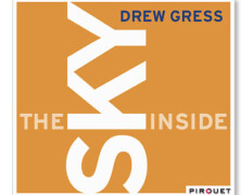 Drew Gress Quintet, The Sky Inside.