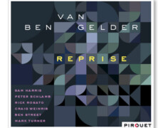 Ben Van Gelder, Reprise