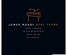 Jorge Rossy, Stay There