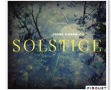 Frank Kimbrough, Solstice