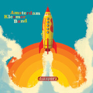 Amsterdam Klezmer Band : diaspora