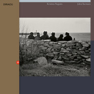 Kristen Noguès & John Surman : Diriaou