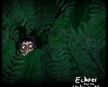 Pierre-Arthur Lejeune: Echoes From The Undergrowth