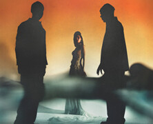 Selah Sue & the Gallands : Movin’