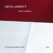 Keith Jarrett : New Vienna