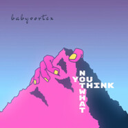 Baby Vortex: Not What You Think