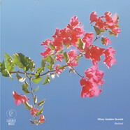 Hilary Geddes Quartet : Redleaf