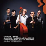 Furio Di Castri : Sunday Afternoo