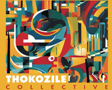 Thokozile Collective : Thokozile Collective