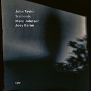 John Taylor, Marc Johnson & Joey Baron : Tramonto