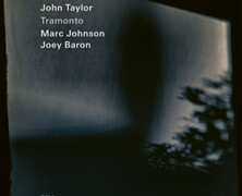 John Taylor, Marc Johnson & Joey Baron : Tramonto