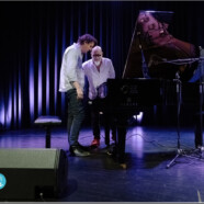Jazz04, Rallye au fil de l’eau (Liège, 31/08/25)