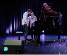 Jazz04, Rallye au fil de l’eau (Liège, 31/08/25)