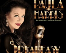 Paula Harris, Speakeasy