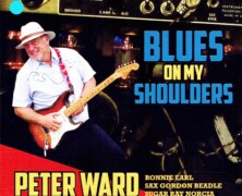 Peter Ward, Blues On My Shoulders