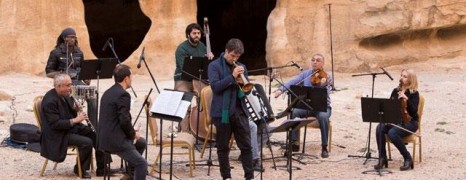 Luca Aquino, Petra