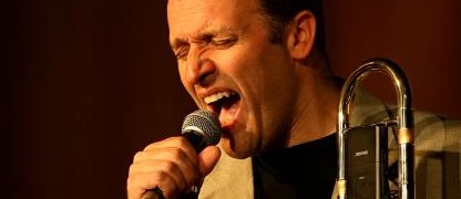 Phil Abraham, Mr. Trombone