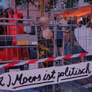 Moers Festival du 21 au 25 mai 2026