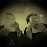 Focus : dAdA /NoN dAdA, L’An Vert (Liège, 07/11/25)