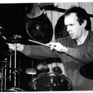 Pierre Favre et le free jazz à l’européenne