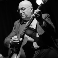 Pietro Condorelli + Paolo Loveri Trio au Jazz9 (Mazy 12/12/25)