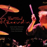 Bertrand Renaudin : Play.