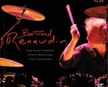 Bertrand Renaudin : Play.