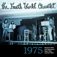 The Fourth World Quartet : 1975