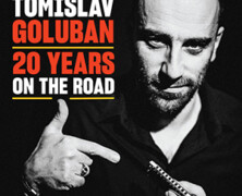 Tomislav Goluban : 20 Years on the Road