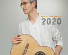 Quentin Dujardin : 2020