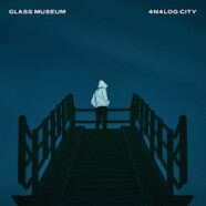 Glass Museum : 4N4Log City
