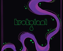 Krokofant : 6