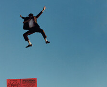 Sean Mason : A Breath of Fresh Air