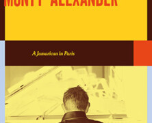 Monty Alexander : A Jamarican In Paris