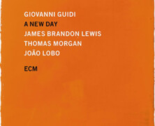 Giovanni Guidi : A New Day 