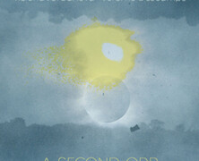 Victoria Jordanova & Jérôme Descamps : A Second Orb