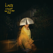 Limite : A Thought Went up my Mind Today