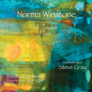 Norma Winstone : A Timeless Place