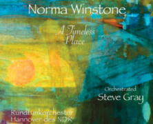 Norma Winstone : A Timeless Place