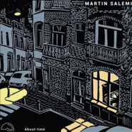 Martin Salemi : About time