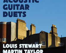 Louis Stewart & Martin Taylor : Acoustic Guitar Duets