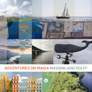Massimiliano Rolff : Adventures on Magia