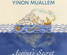 Yinon Muallem : Aegina’s Secret