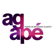 Pierre de Bethmann Quartet : Agapé