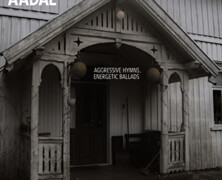 Aadal : Aggressive Hymns, Energic Ballads