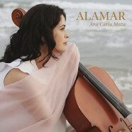 Ana Carla Maza : Alamar