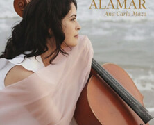 Ana Carla Maza : Alamar