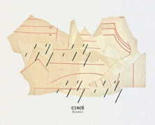 Circé : Alcali
